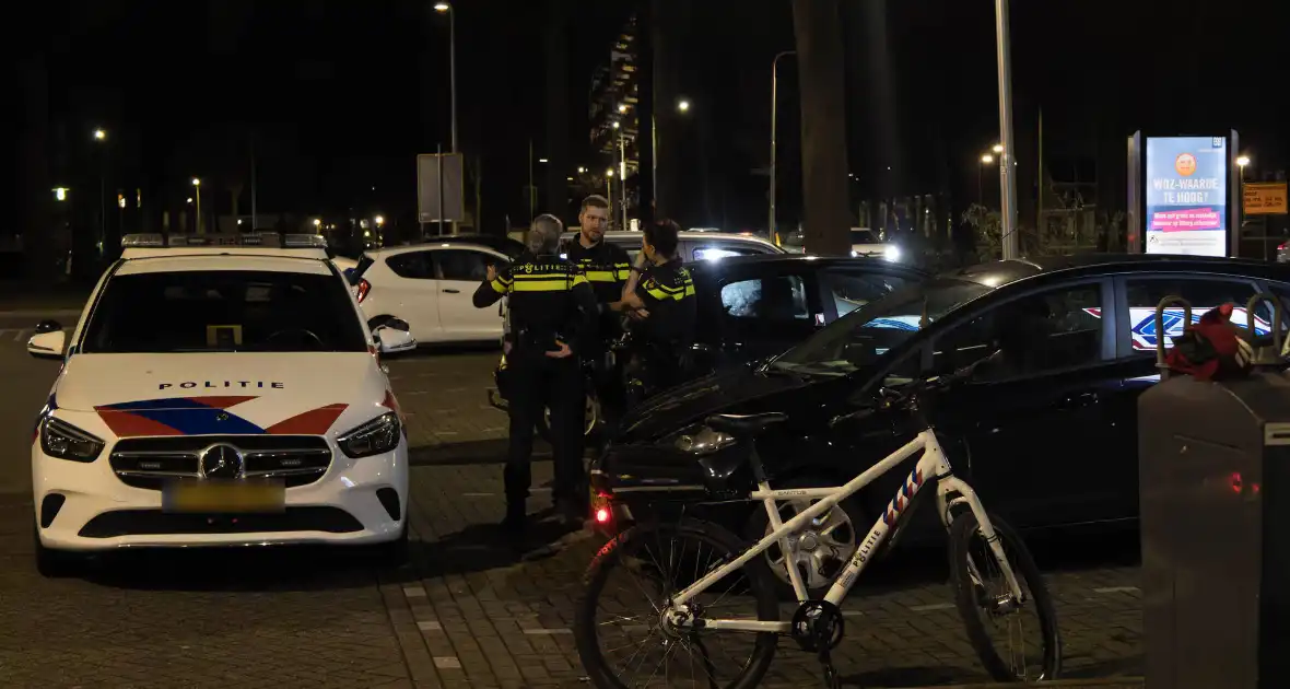 Kind (11) op step aangereden door automobilist - Foto 4