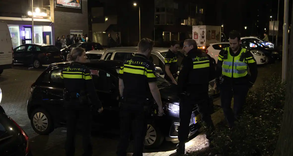 Kind (11) op step aangereden door automobilist - Foto 5