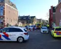 Brommerrijder zwaargewond bij ongeval