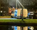 Duikers ingezet voor oplichting