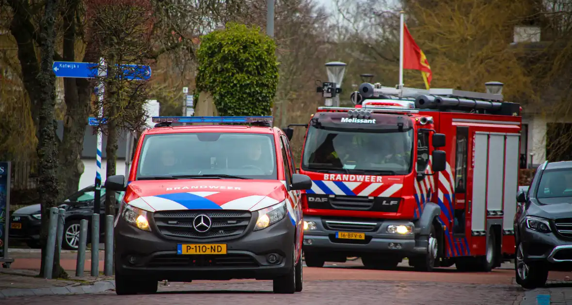 Brandweerlieden tonen hun vaardigheden tijdens wedstrijd - Foto 18