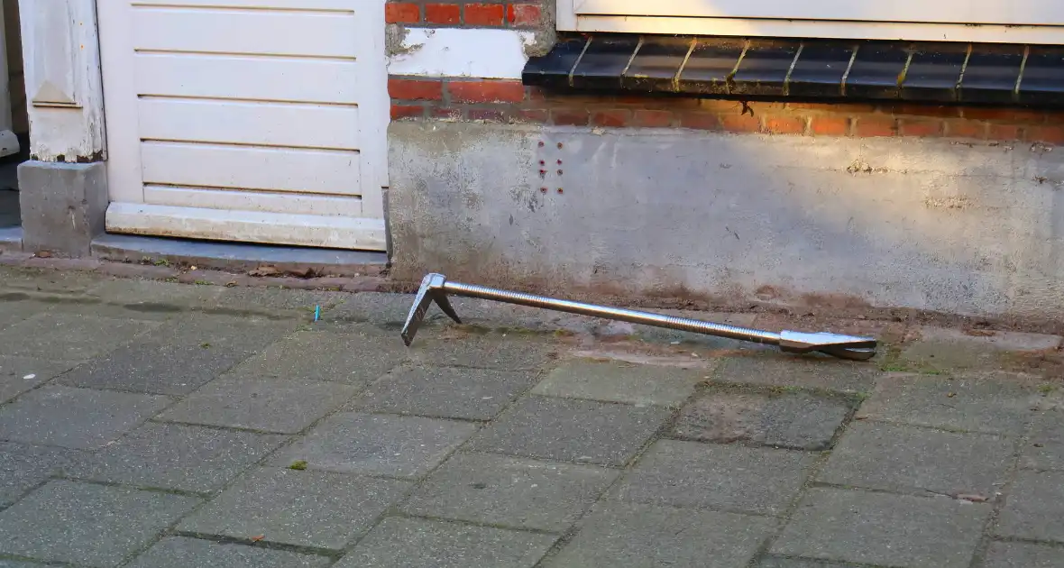 Vijfde keer dat bewoners hulp vragen - Foto 2