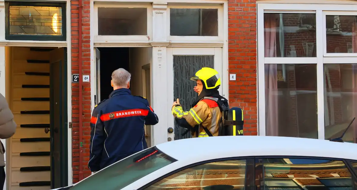 Vijfde keer dat bewoners hulp vragen - Foto 3