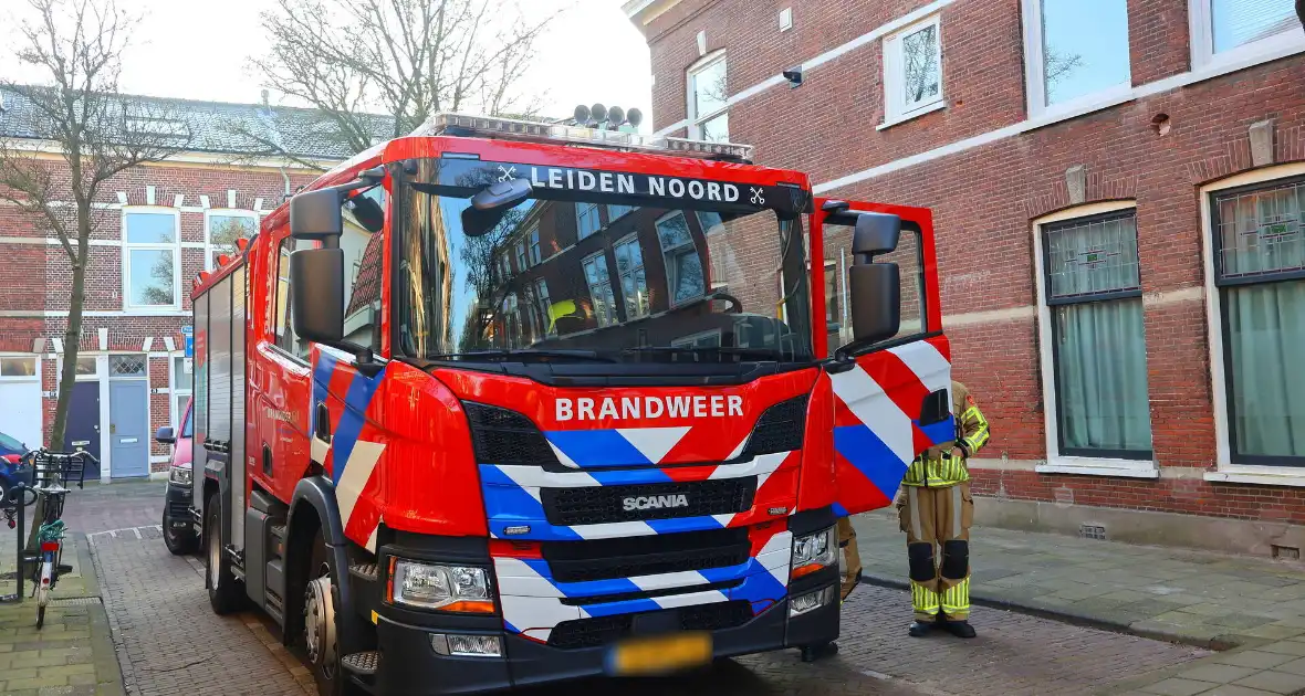 Vijfde keer dat bewoners hulp vragen - Foto 4