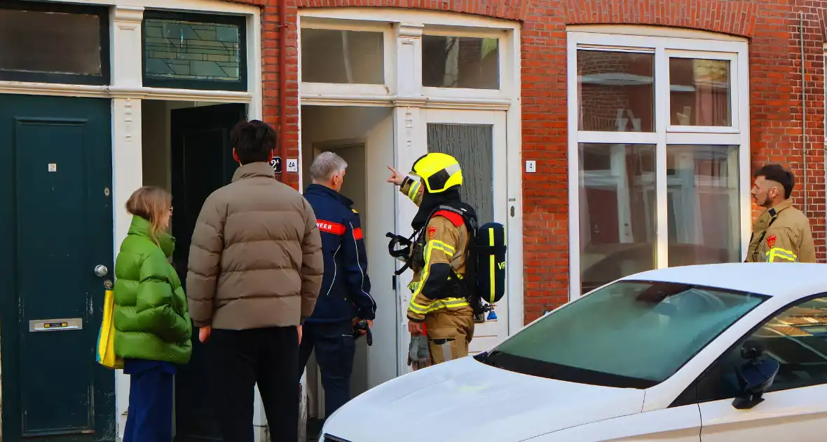 Vijfde keer dat bewoners hulp vragen - Foto 5