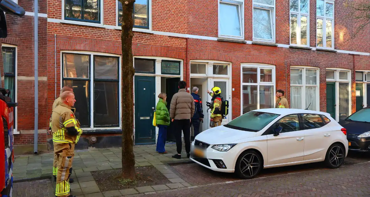 Vijfde keer dat bewoners hulp vragen - Foto 6