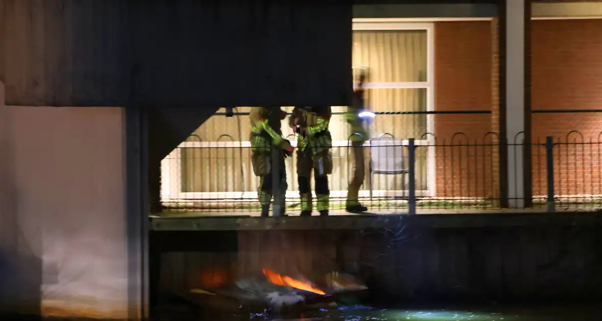 Vlot in brand snel geblust - Foto 2