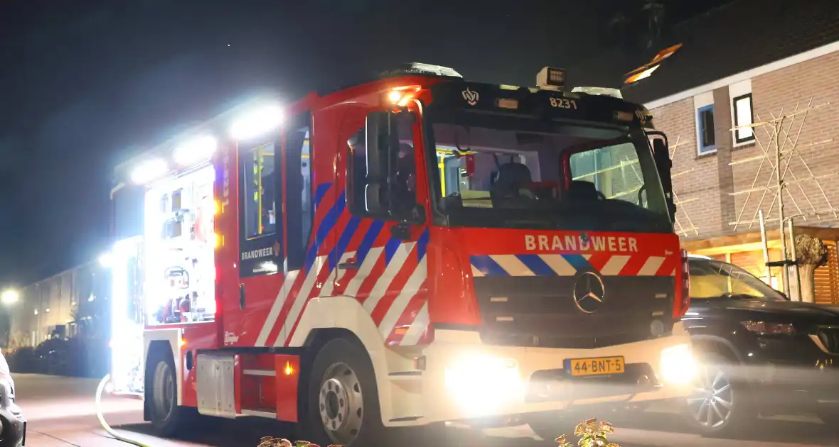Vlot in brand snel geblust - Foto 3
