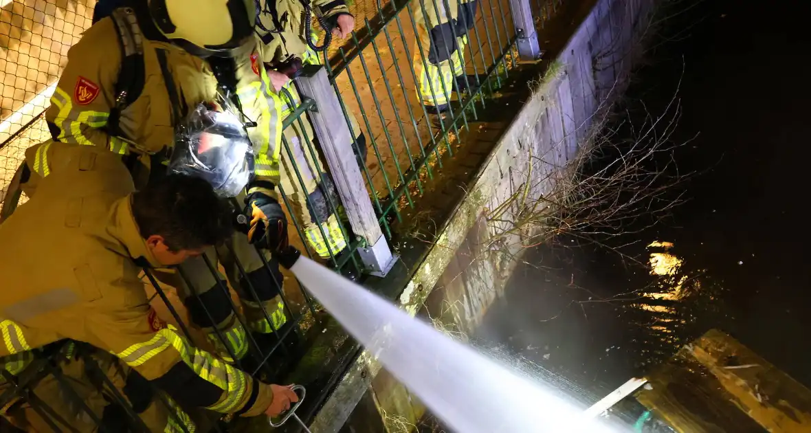 Vlot in brand snel geblust - Foto 4