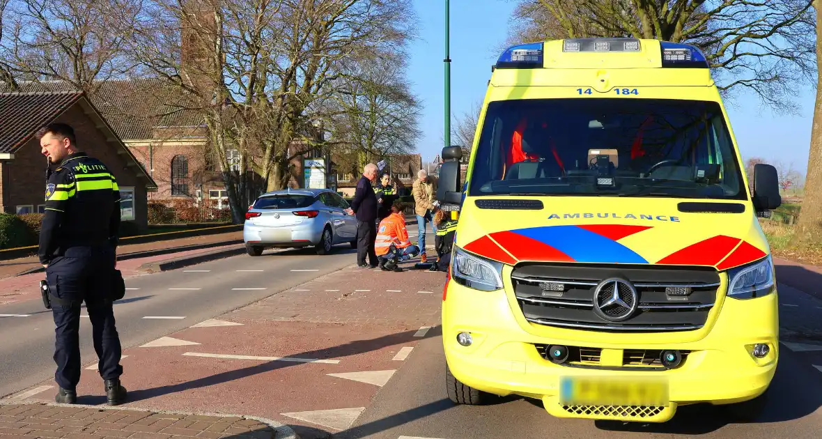 Haaientanden negeren resulteert in ongeluk - Foto 1