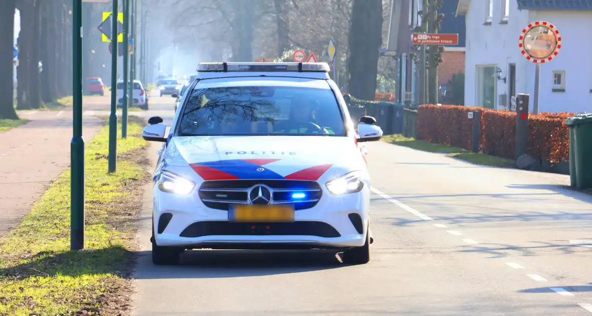 Haaientanden negeren resulteert in ongeluk - Foto 2