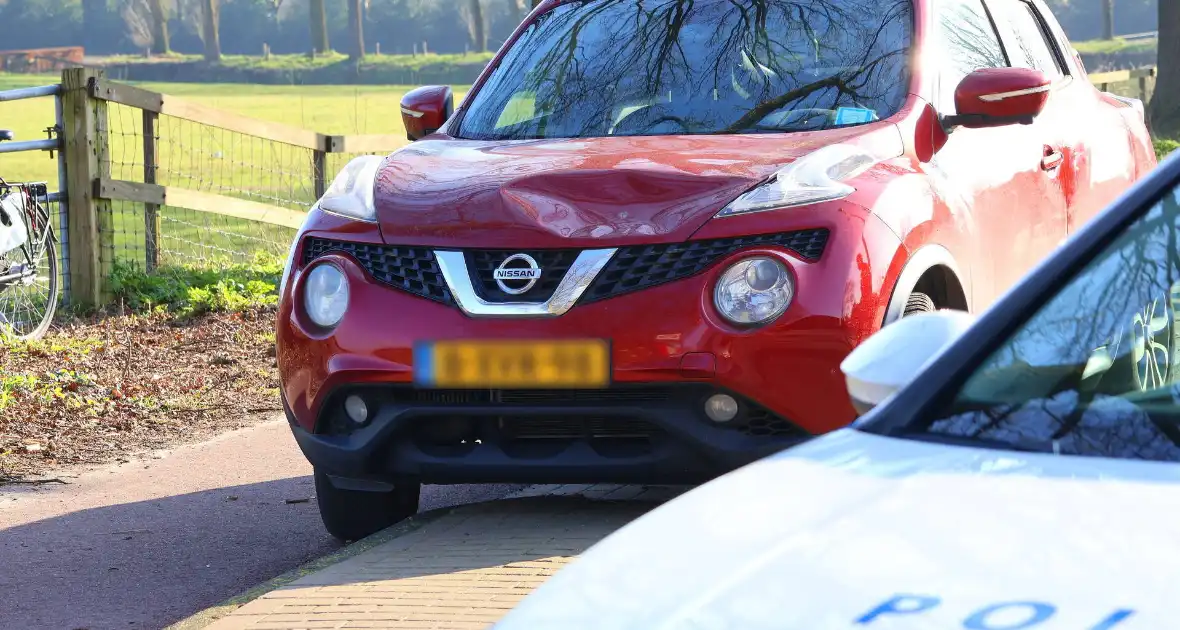 Haaientanden negeren resulteert in ongeluk - Foto 3