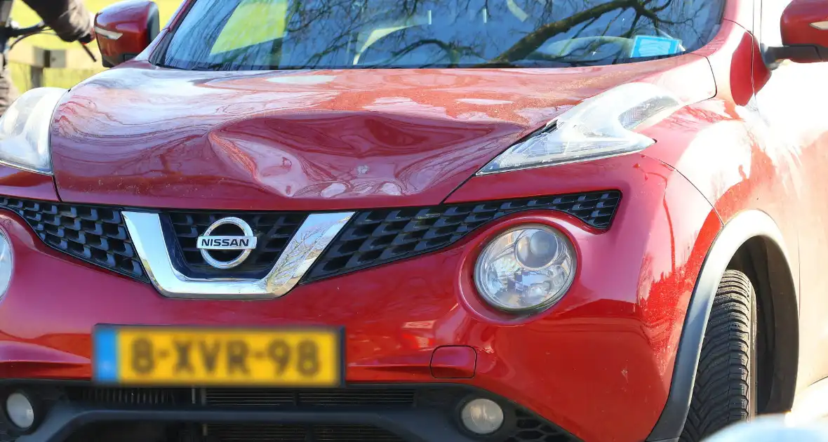Haaientanden negeren resulteert in ongeluk - Foto 5