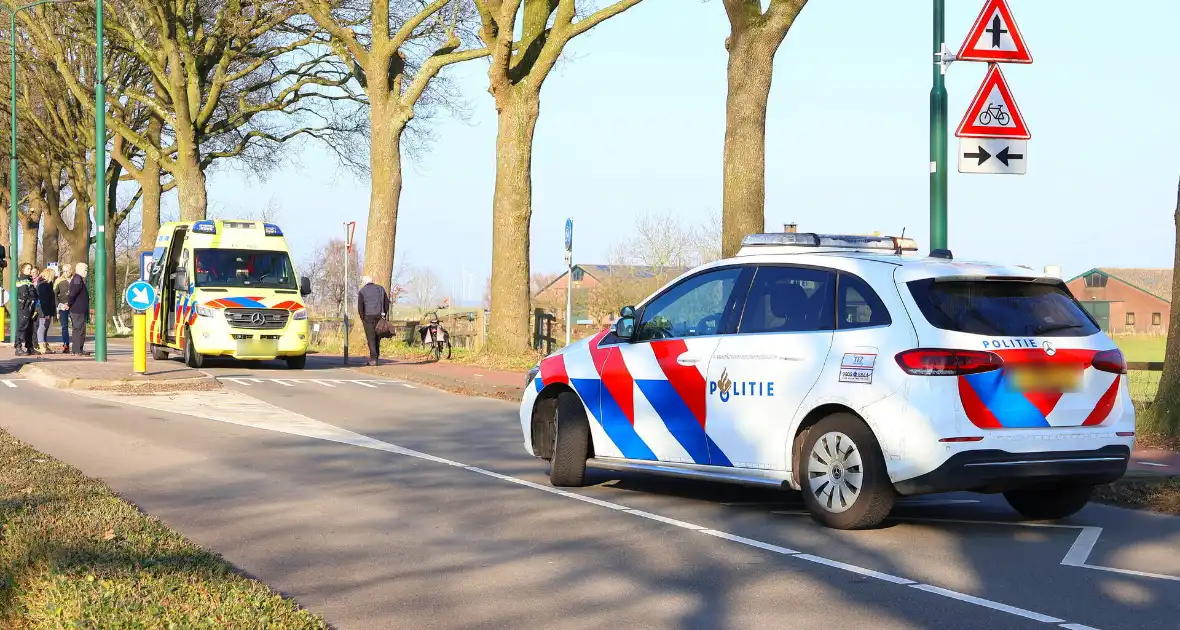 Haaientanden negeren resulteert in ongeluk - Foto 8