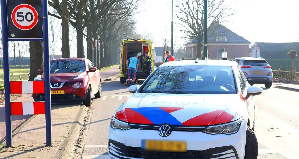 Haaientanden negeren resulteert in ongeluk - Foto 9
