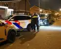 Politie pakt verdachten na steekpartij