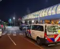 Ongeval op metrostation eist mensenleven