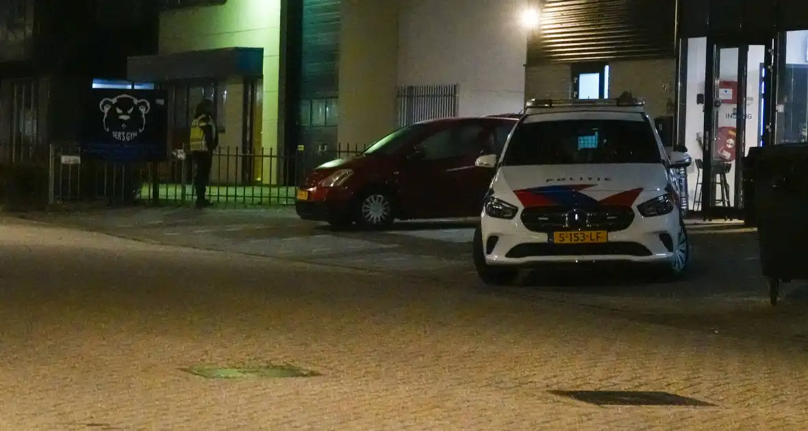 Onderzoek naar oorzaak explosie van start