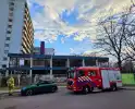 Brandweer op onderzoek uit na melding hinderlijke lucht