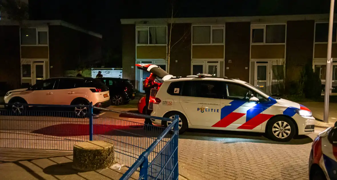 Verkeersongeval na ruzie in relationele sfeer - Foto 7