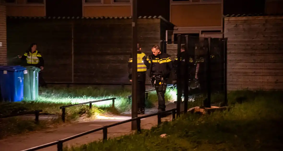 Verkeersongeval na ruzie in relationele sfeer - Foto 8