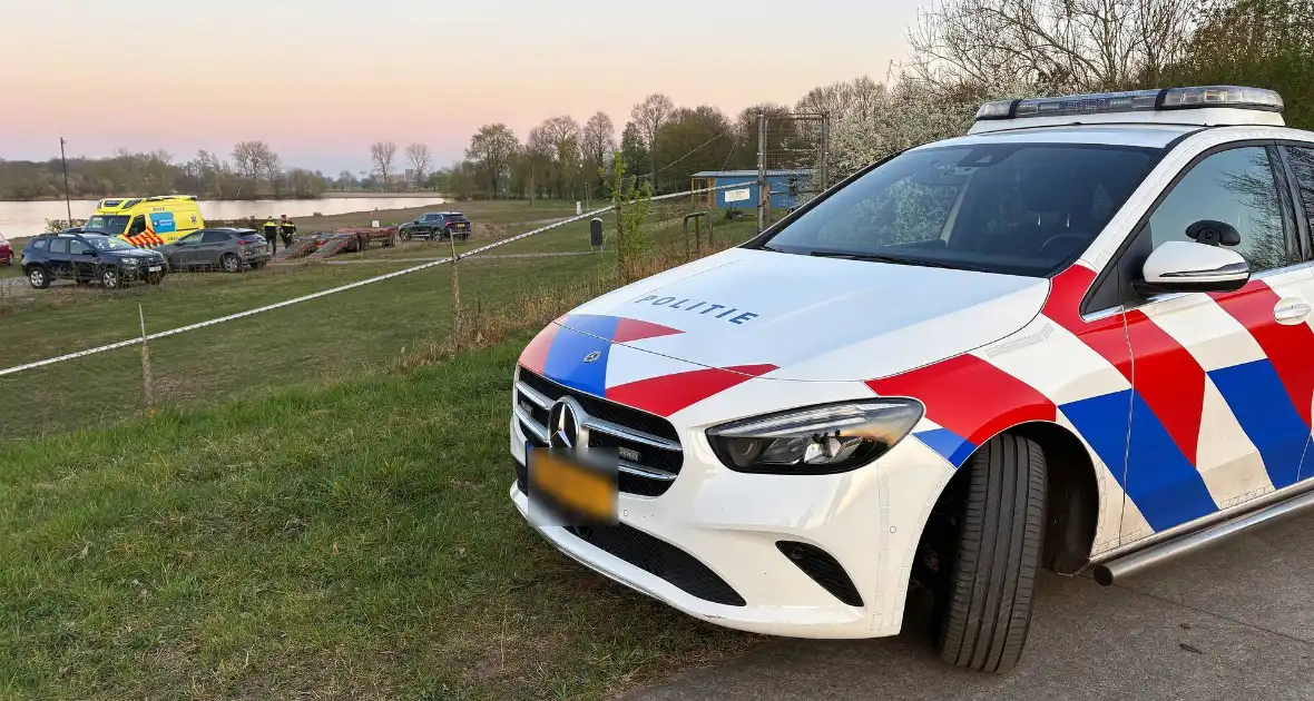 Losgebroken hond zorgt voor valpartij met fietser - Foto 2