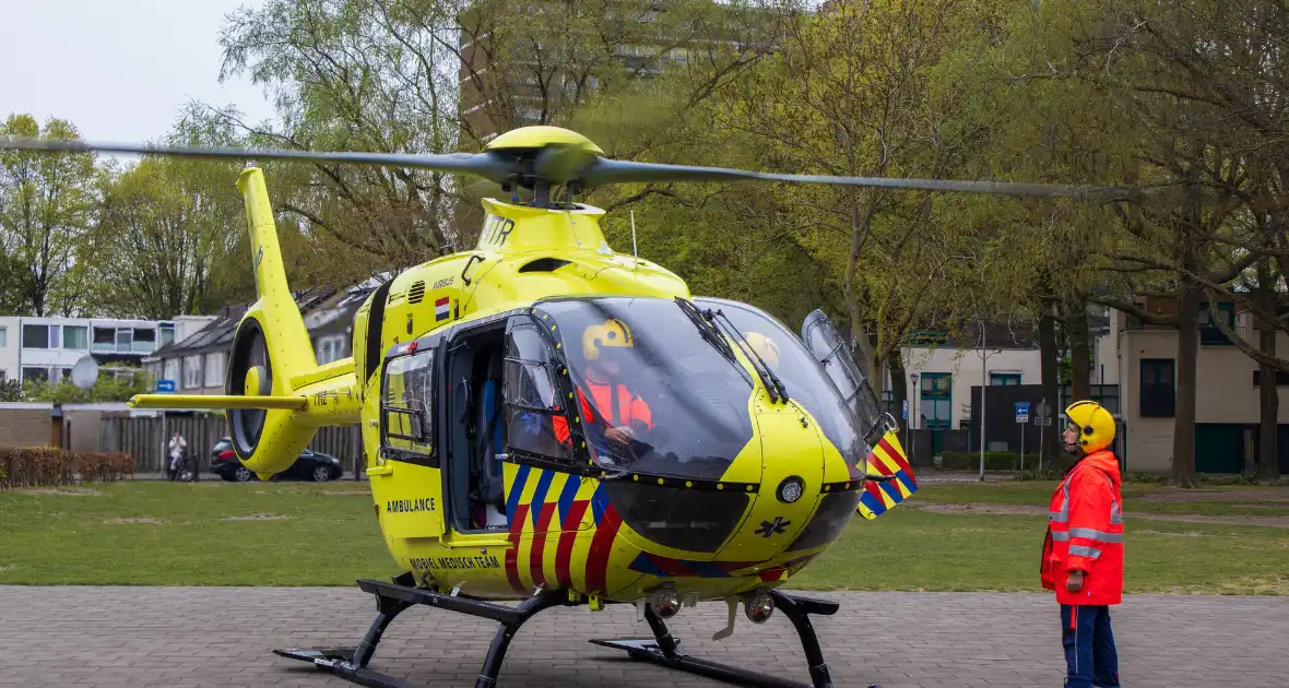 Medisch incident op kinderdagverblijf - Foto 4