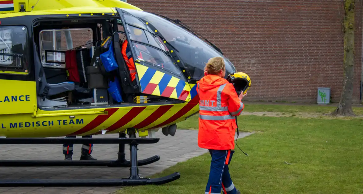 Medisch incident op kinderdagverblijf - Foto 5