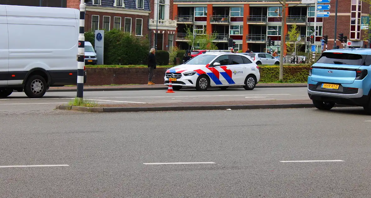 Brand in afzuiging zorgt voor grote inzet brandweer - Foto 2