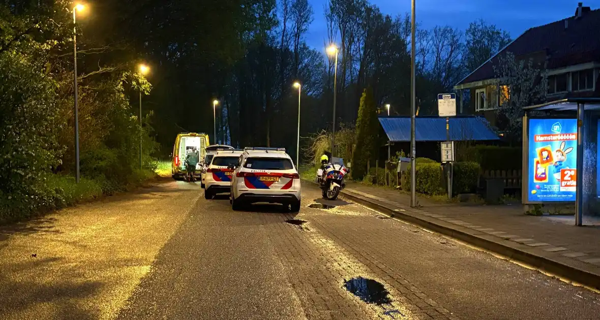 Persoon neergestoken tijdens vechtpartij - Foto 2