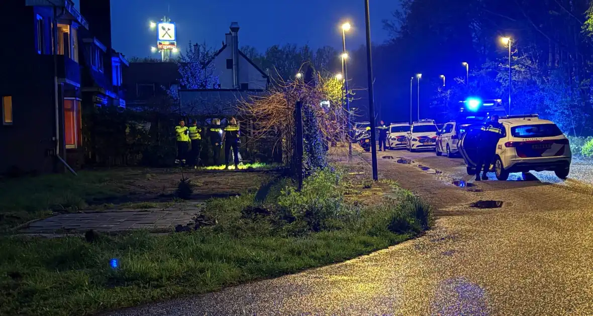 Persoon neergestoken tijdens vechtpartij - Foto 4