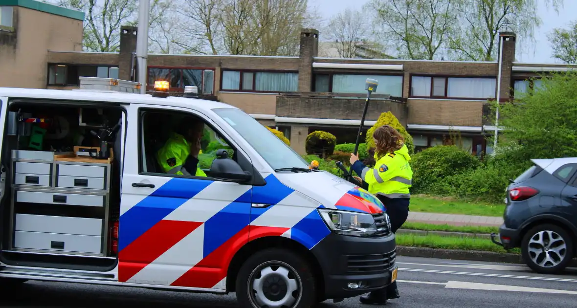 Verkeersongevallenanalyse onderzoekt dodelijke aanrijding - Foto 2