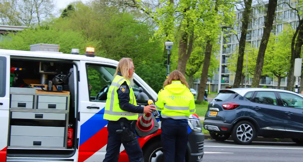 Verkeersongevallenanalyse onderzoekt dodelijke aanrijding - Foto 3