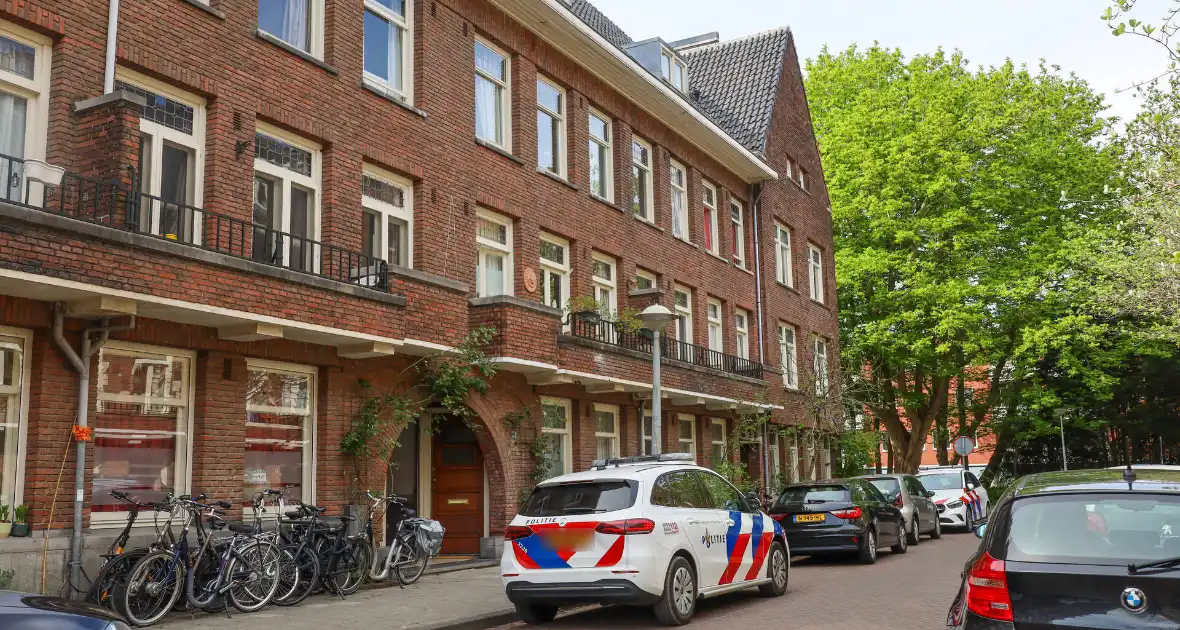 Online verkoop gaat mis, Politie doet onderzoek