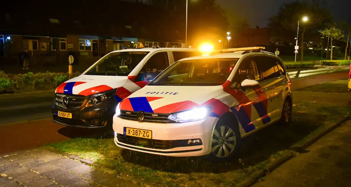 Meerdere gewonden bij steekpartij vluchtelingen opvang