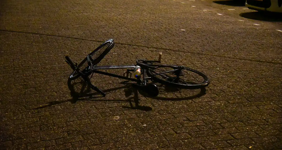 Meerdere gewonden bij steekpartij vluchtelingen opvang - Foto 2