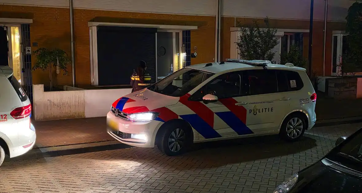 Minderjarigen opgepakt voor vechtpartij - Foto 3