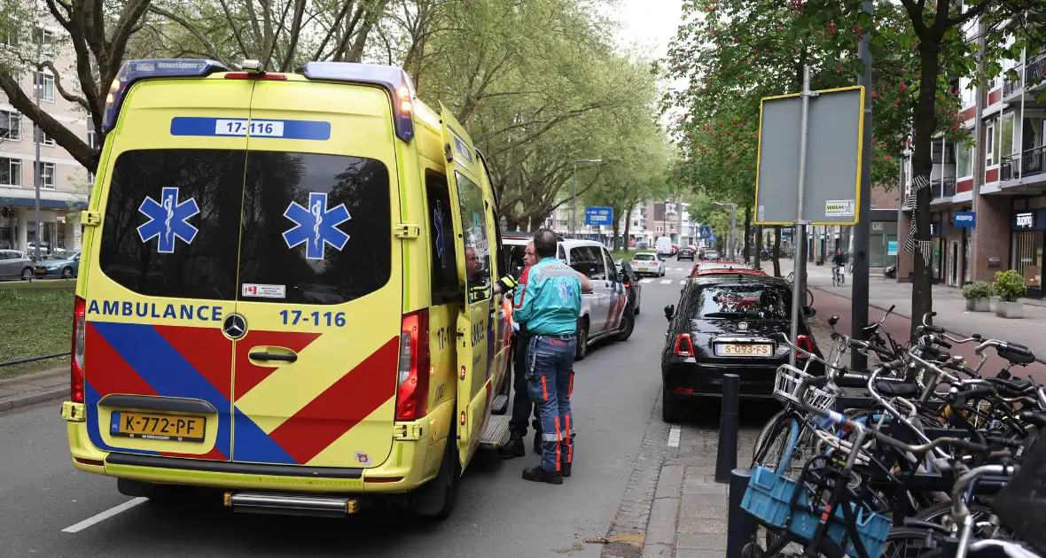 Gewonde en aanhoudingen bij steekincident - Foto 2