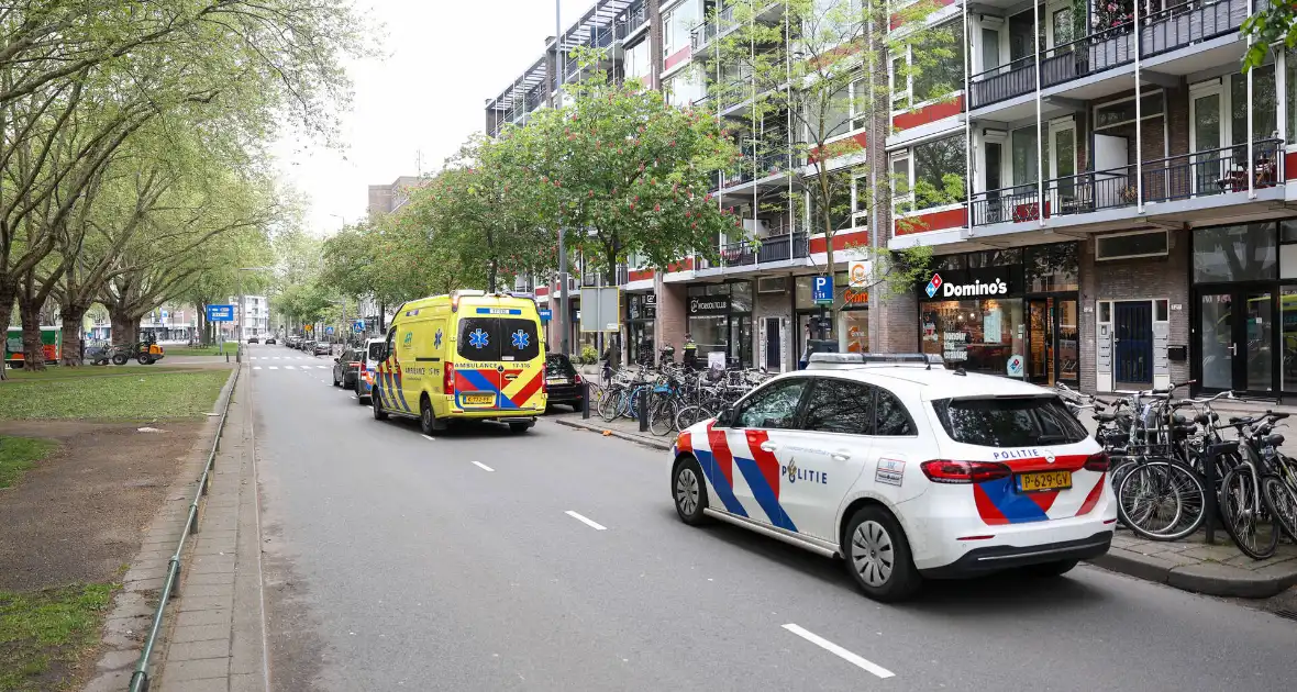 Gewonde en aanhoudingen bij steekincident - Foto 4