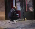 Hevige explosie veroorzaakt schade aan restaurant