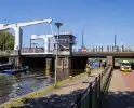 Hulpdiensten ingezet na melding persoon te water