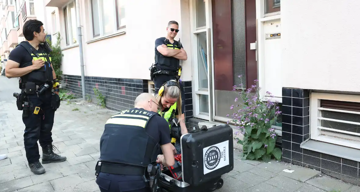 Illegale sigaretten en contant geld aangetroffen - Foto 17