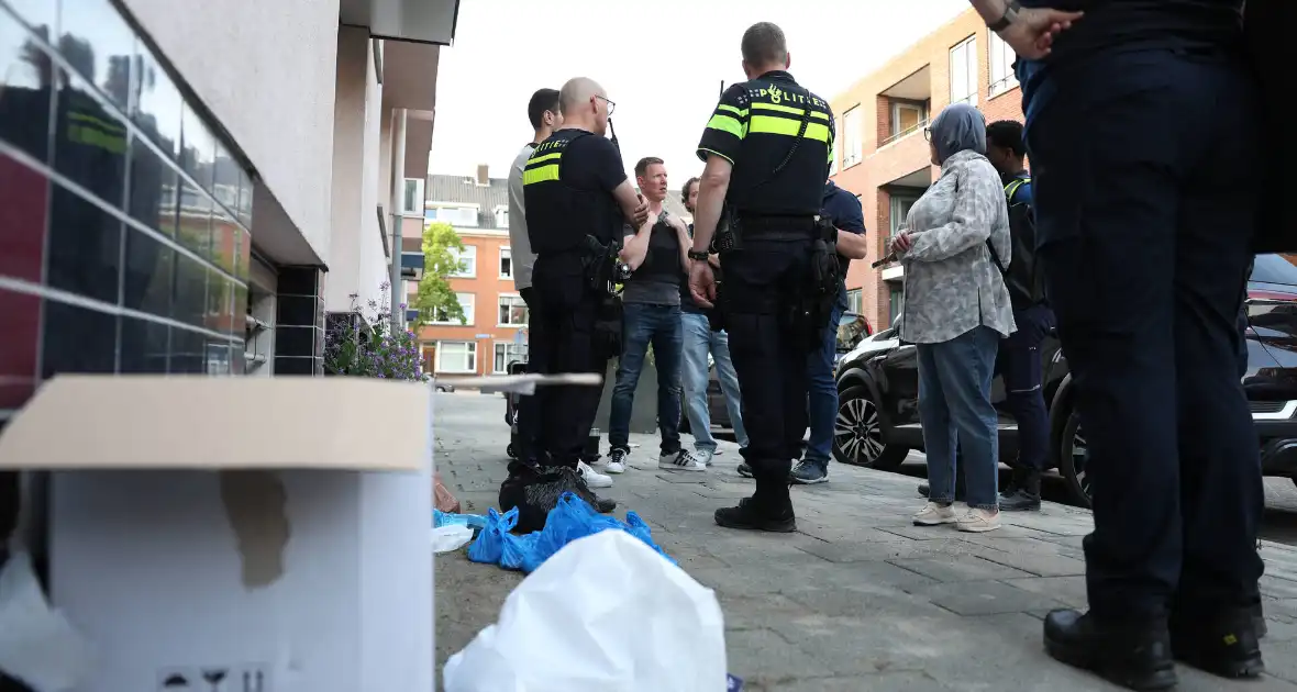 Illegale sigaretten en contant geld aangetroffen - Foto 18