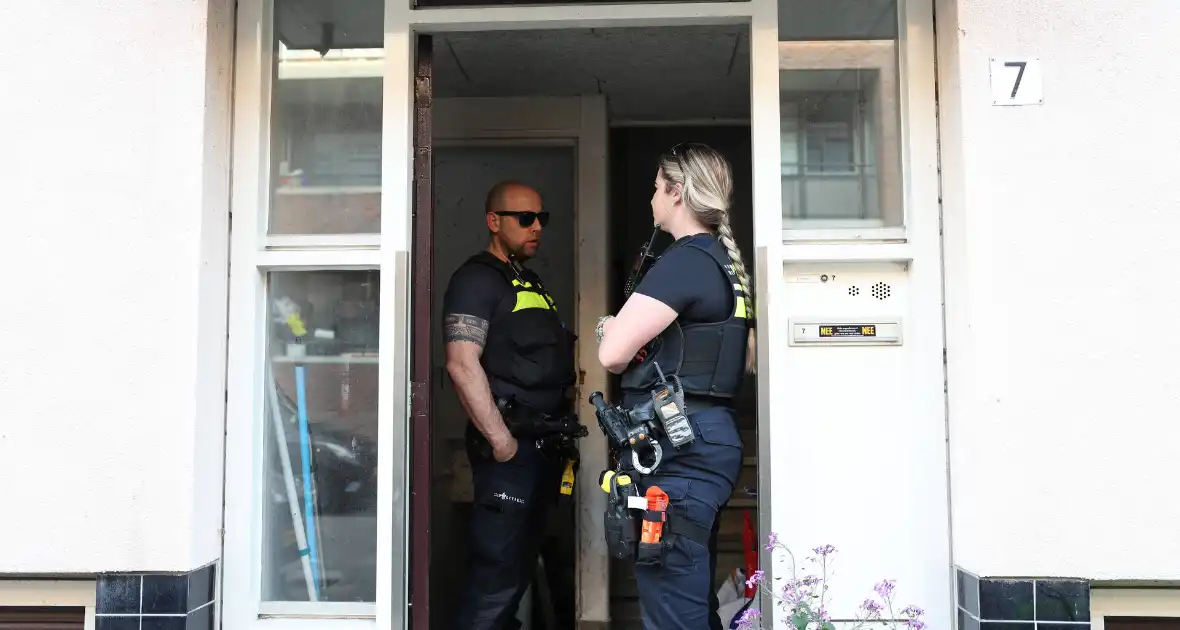 Illegale sigaretten en contant geld aangetroffen - Foto 19
