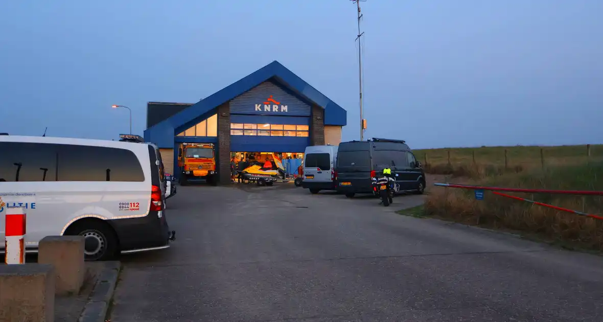 Vermiste overleden aangetroffen op strand - Foto 3