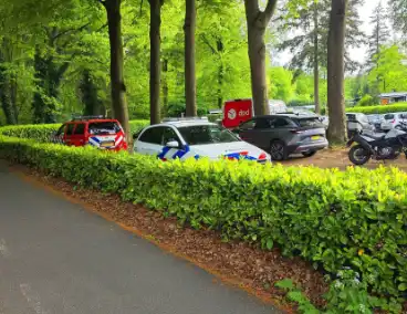 Team Digitale Verkenning ingezet voor urgente vermissing