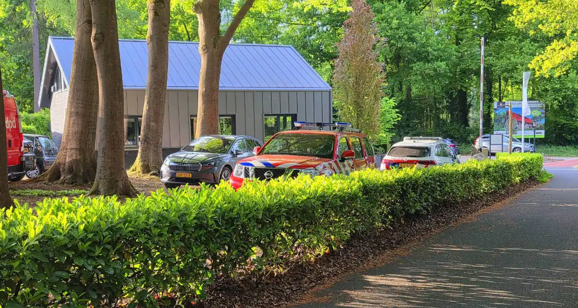 Team Digitale Verkenning ingezet voor urgente vermissing - Foto 2