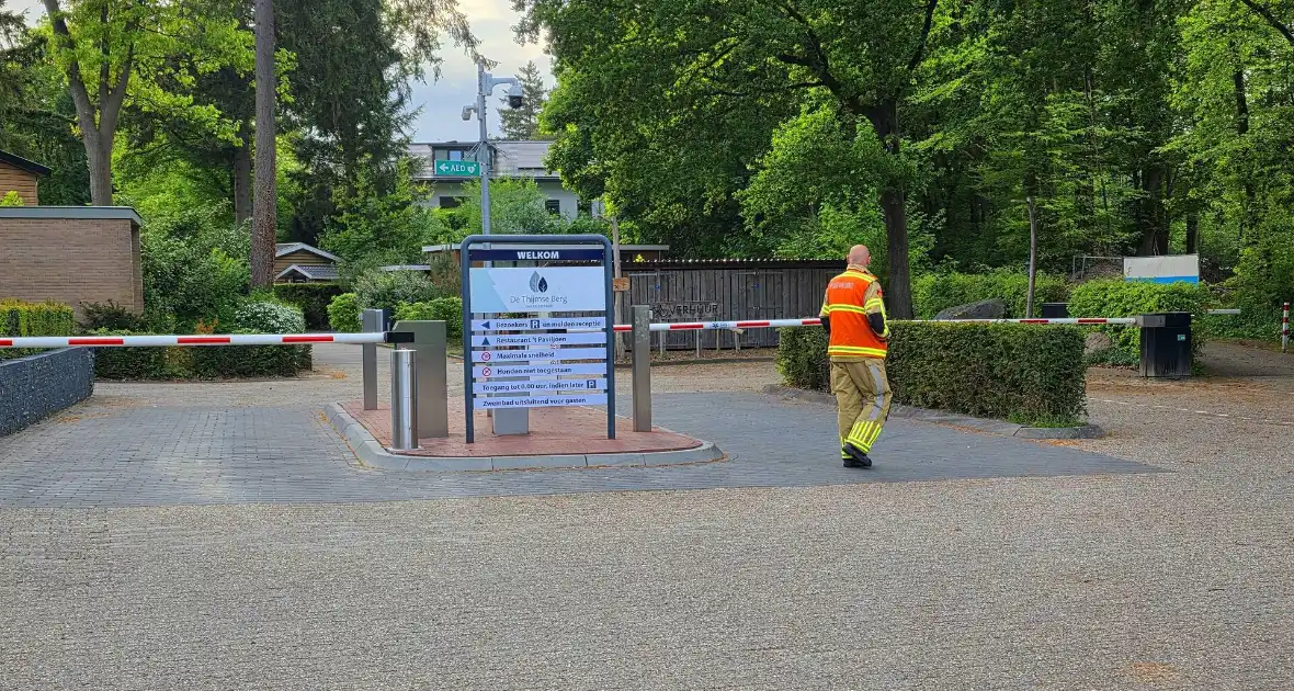 Team Digitale Verkenning ingezet voor urgente vermissing - Foto 3