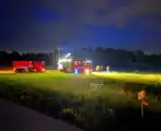 Zwaargewonden na explosie op boot