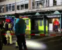 Explosie veroorzaakt schade aan pizzeria